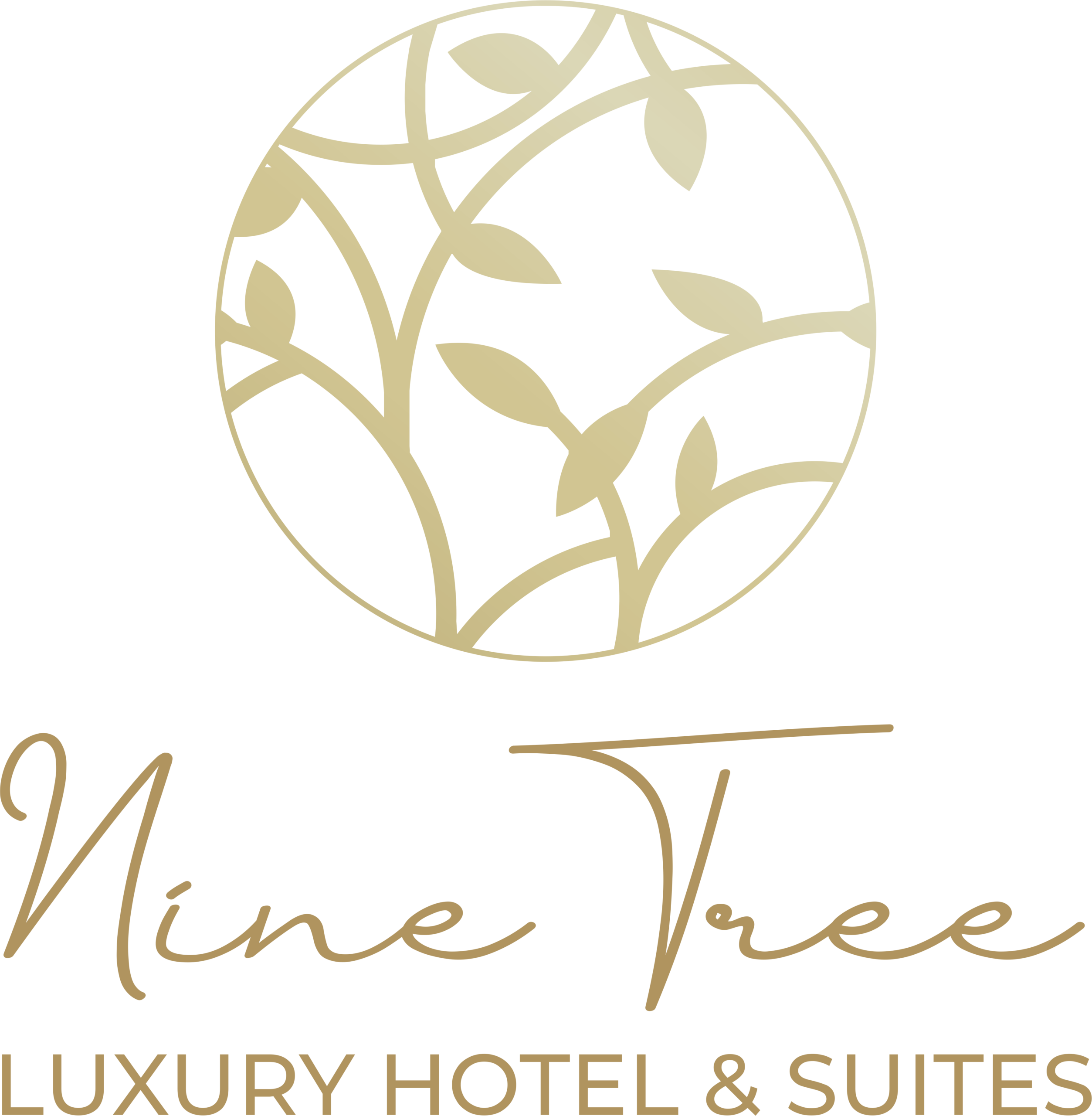 Media Nine Tree